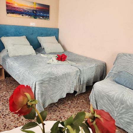 Apartamentos Belladorm 貝尼多姆 外观 照片
