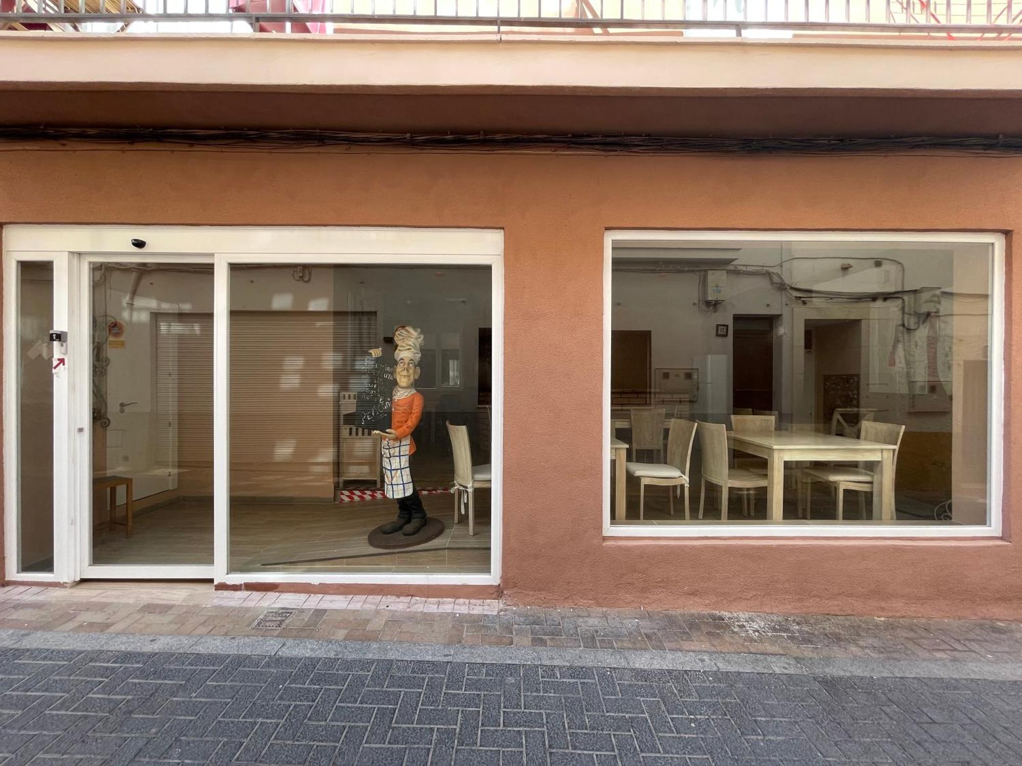 Apartamentos Belladorm 貝尼多姆 外观 照片