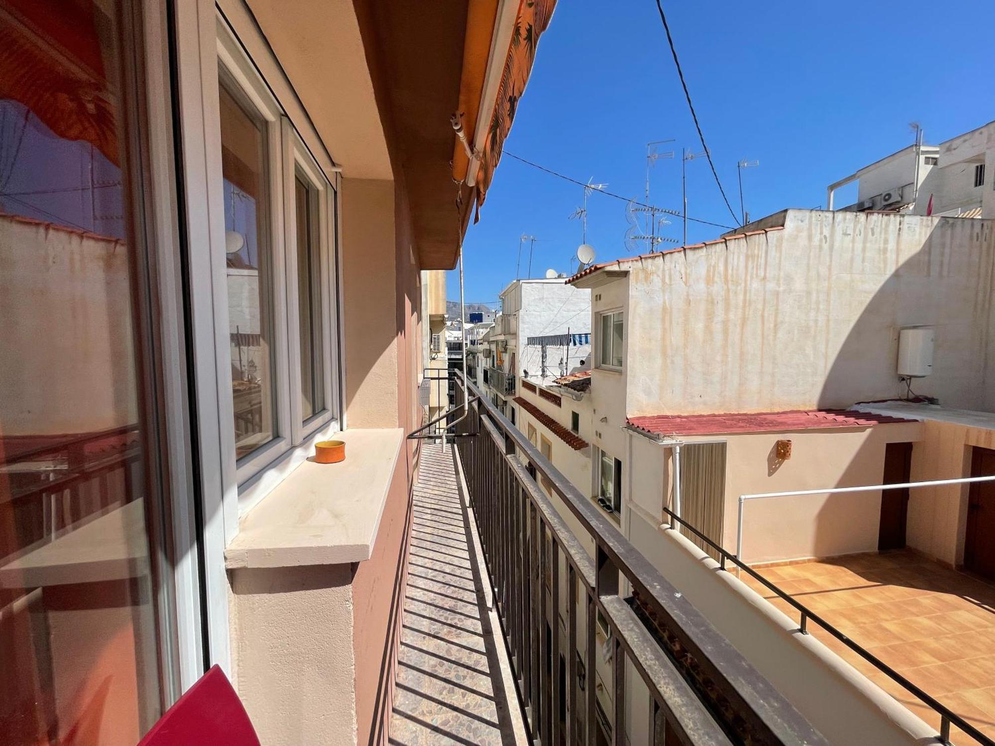 Apartamentos Belladorm 貝尼多姆 外观 照片