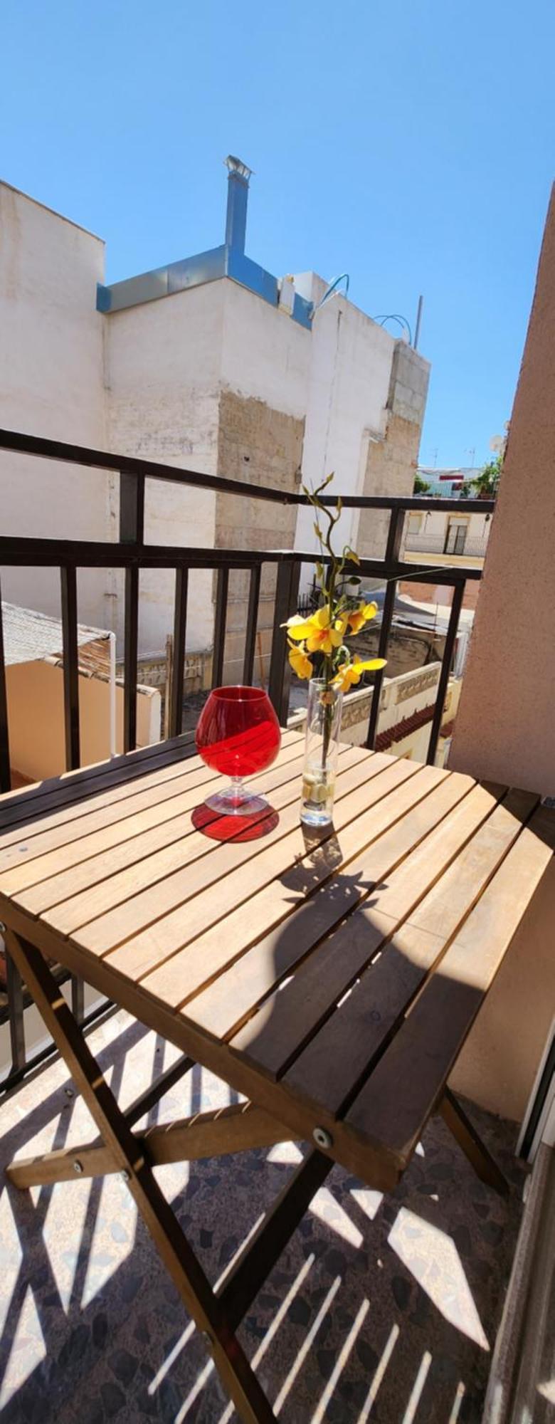 Apartamentos Belladorm 貝尼多姆 外观 照片