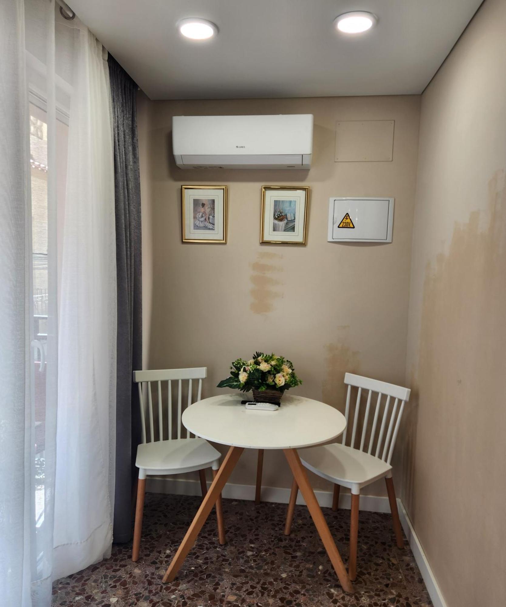 Apartamentos Belladorm 貝尼多姆 外观 照片