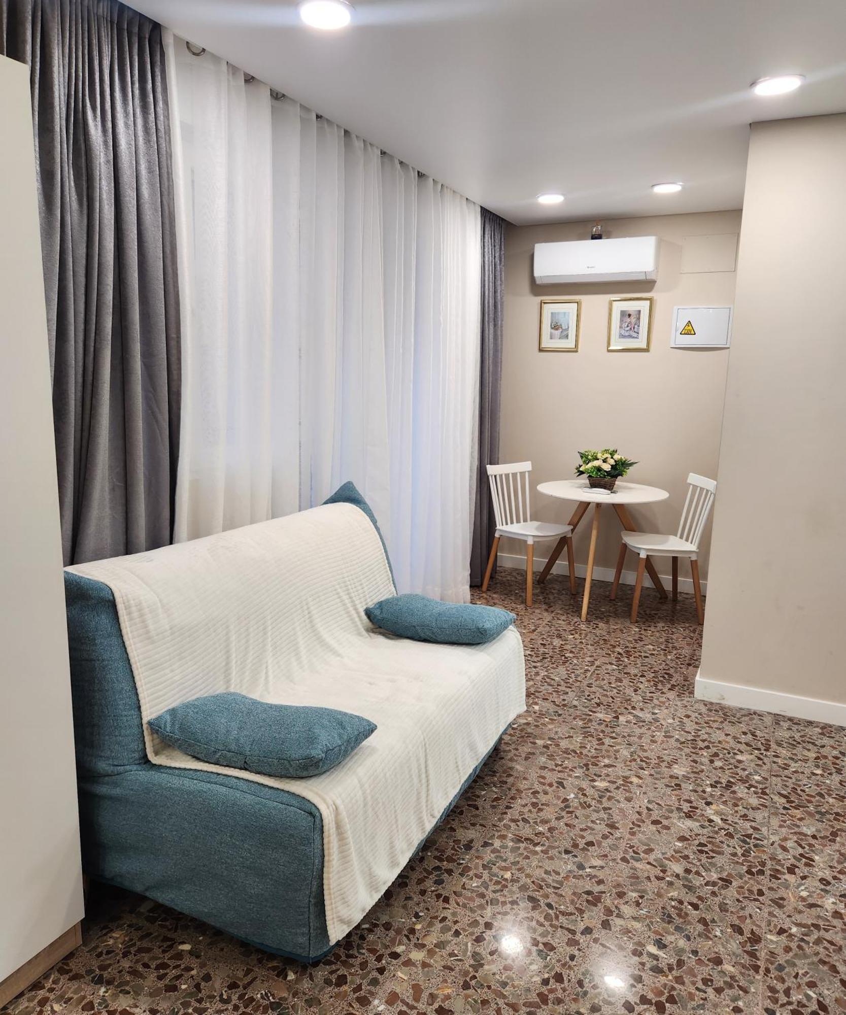 Apartamentos Belladorm 貝尼多姆 外观 照片