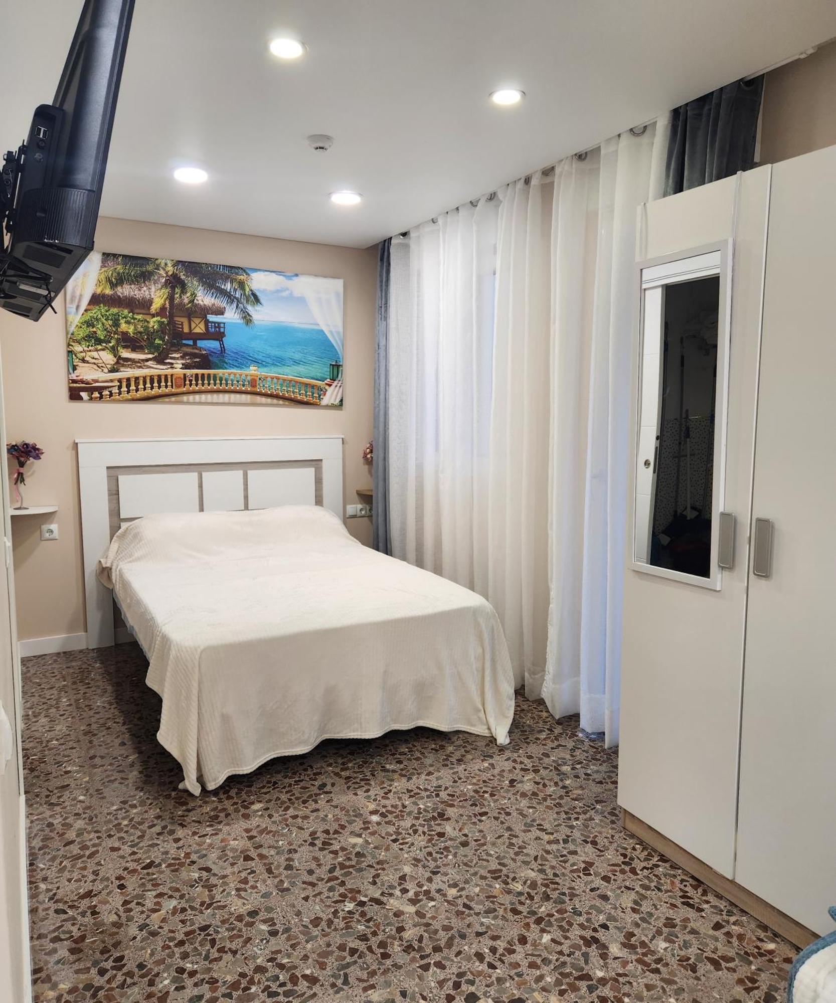 Apartamentos Belladorm 貝尼多姆 外观 照片