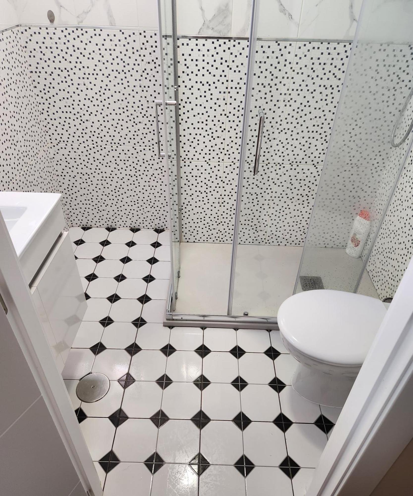 Apartamentos Belladorm 貝尼多姆 外观 照片