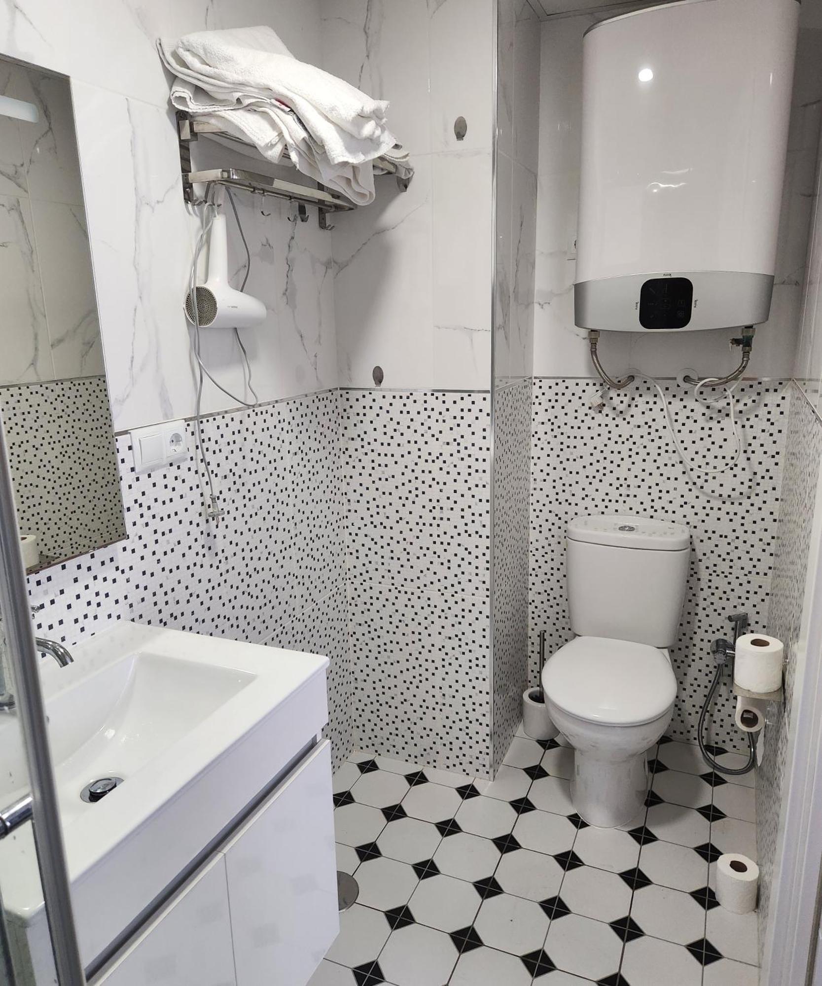 Apartamentos Belladorm 貝尼多姆 外观 照片
