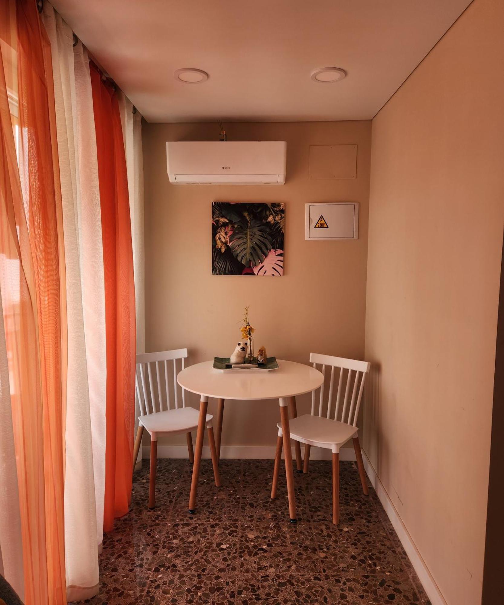 Apartamentos Belladorm 貝尼多姆 外观 照片
