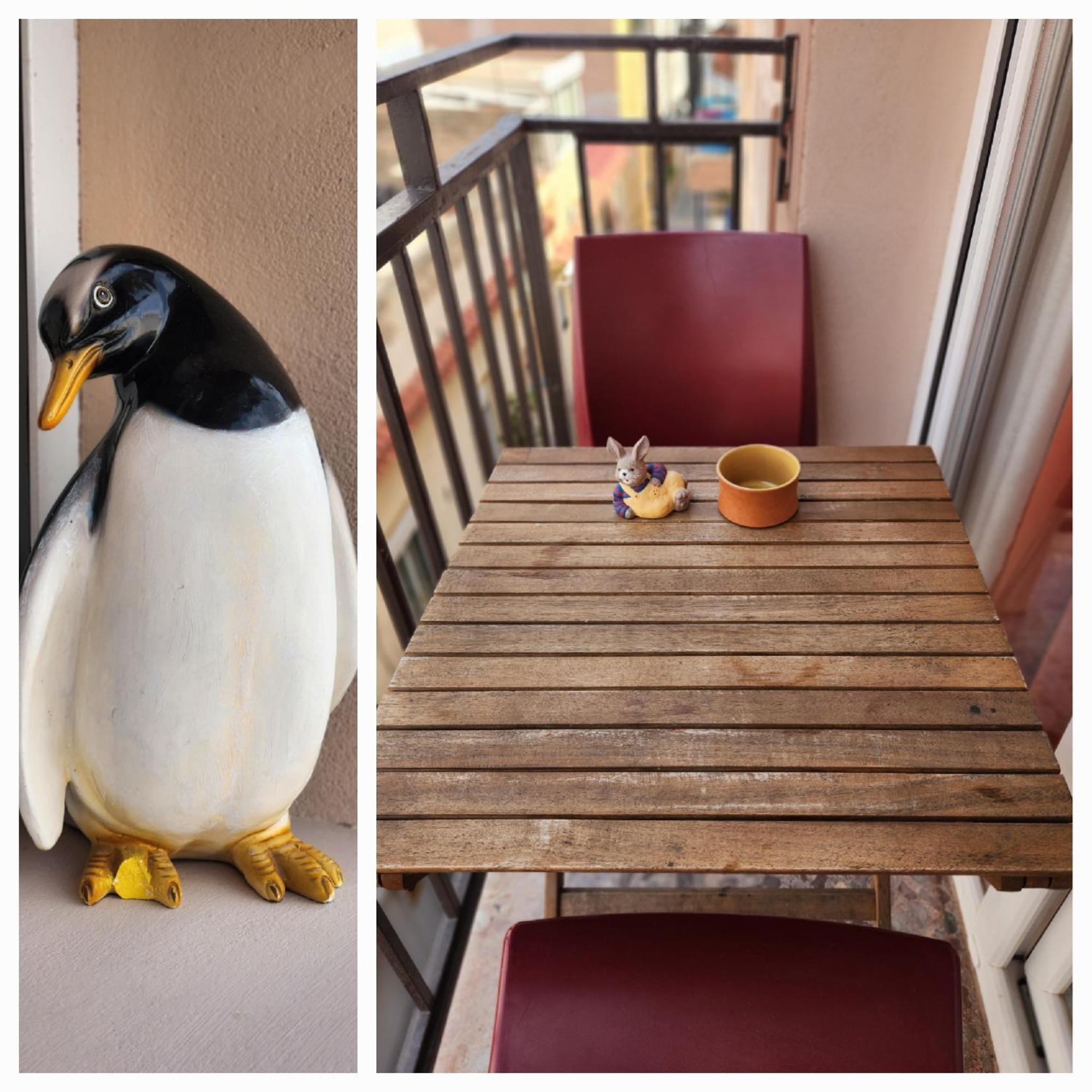 Apartamentos Belladorm 貝尼多姆 外观 照片