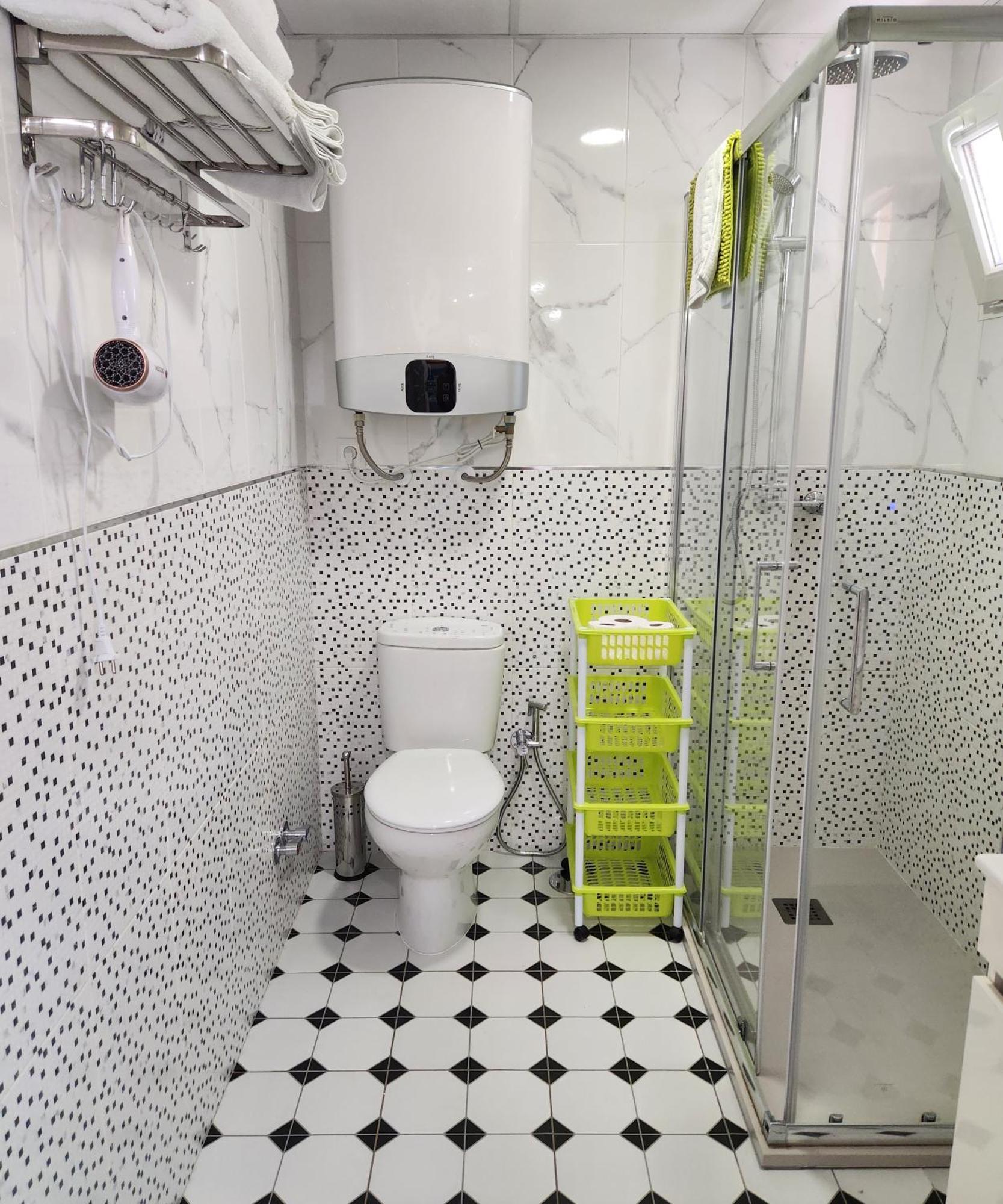 Apartamentos Belladorm 貝尼多姆 外观 照片