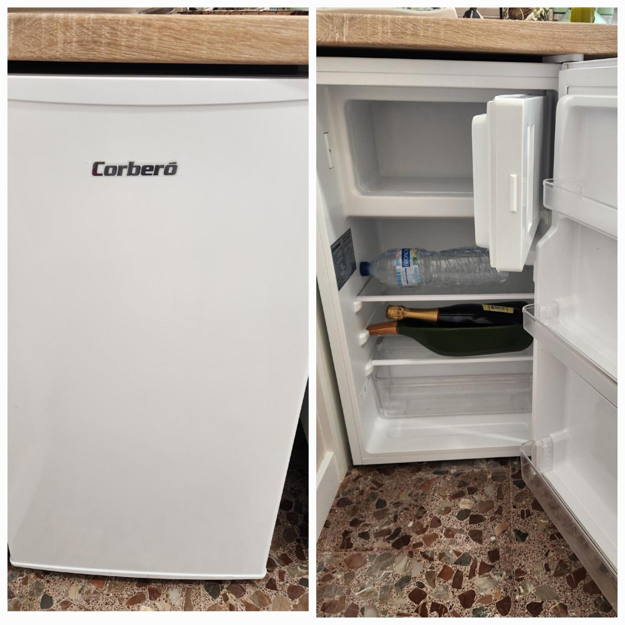 Apartamentos Belladorm 貝尼多姆 外观 照片